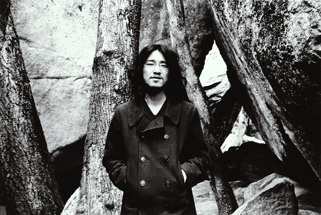 Soundscape master Chihei Hatakeyama releases new album 'Afterimage'